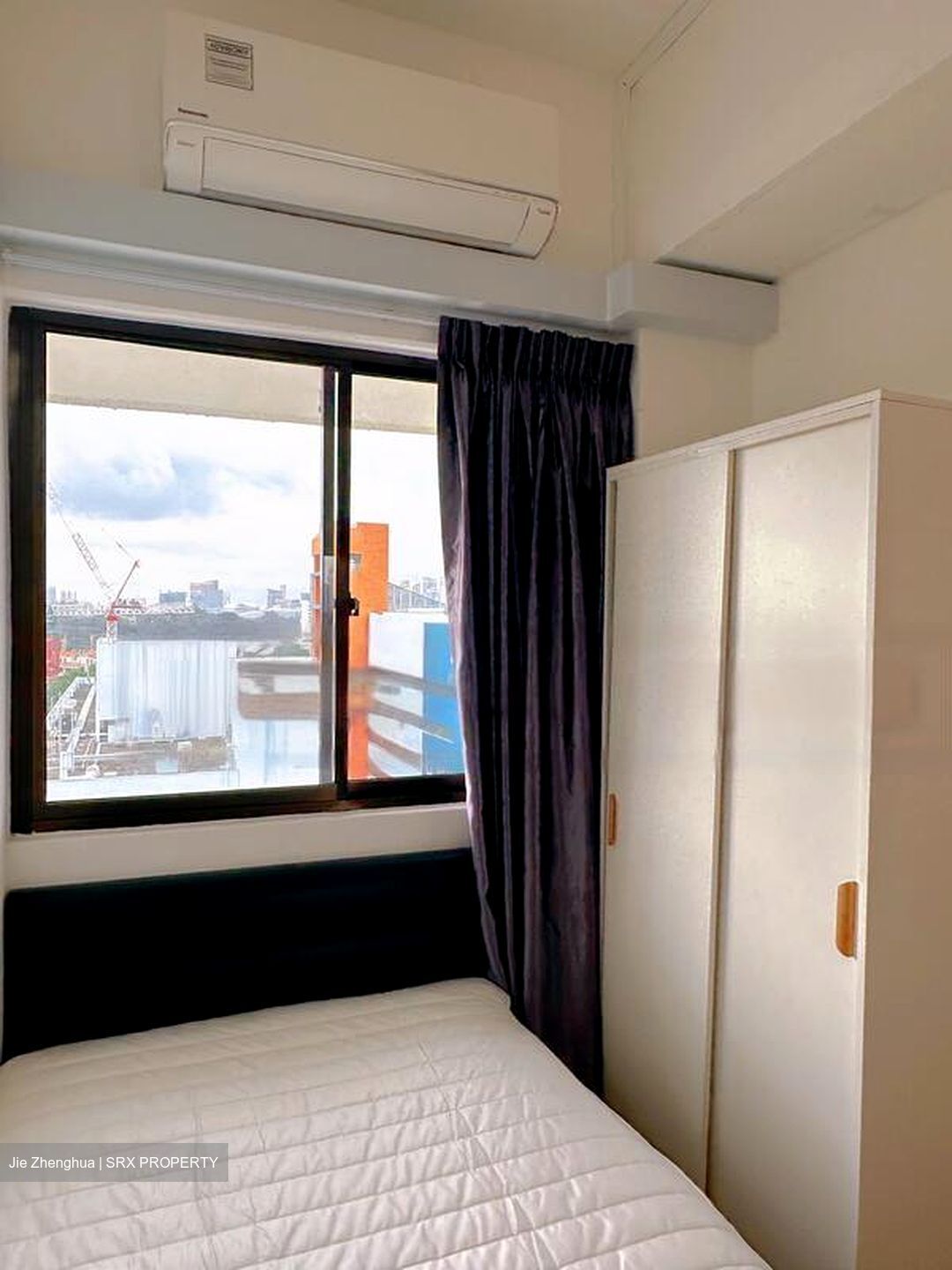 Queensway Tower / Queensway Shopping Centre (D3), Apartment #453525661
